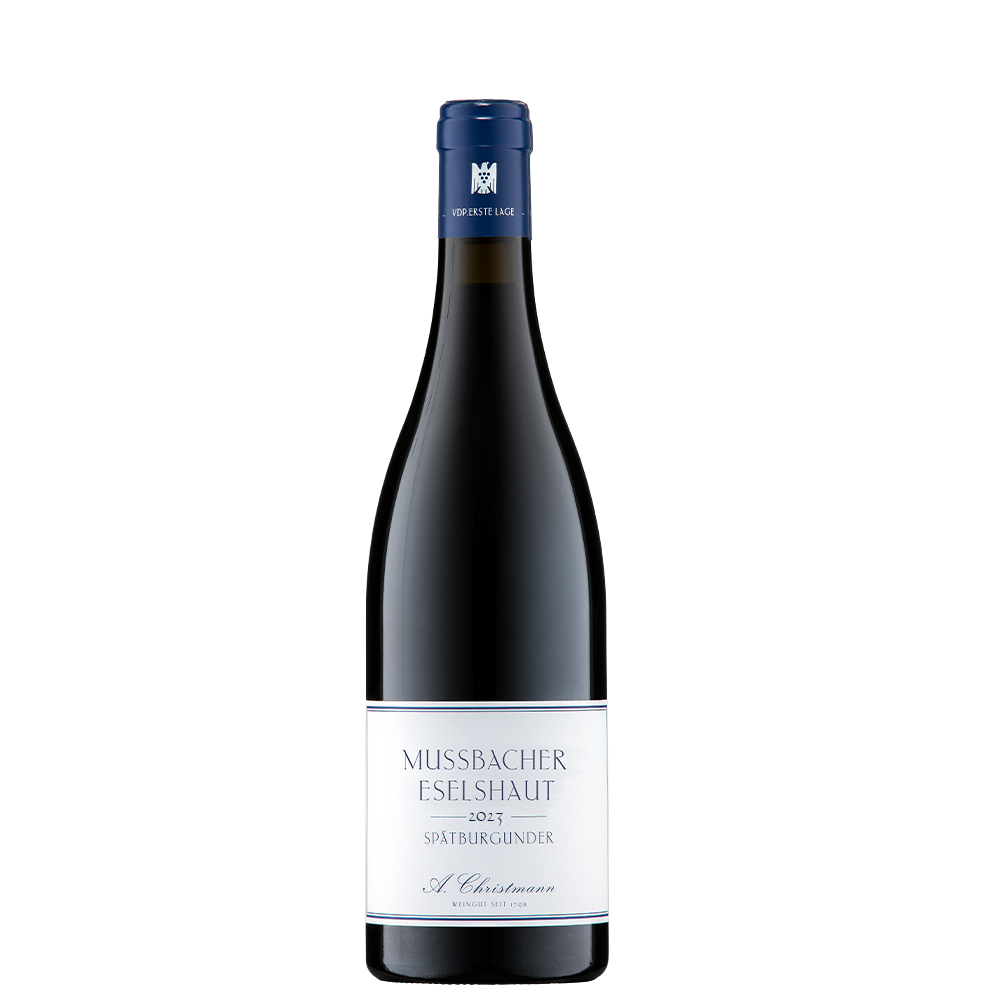 2023 Mussbacher Eselshaut Spätburgunder 1G